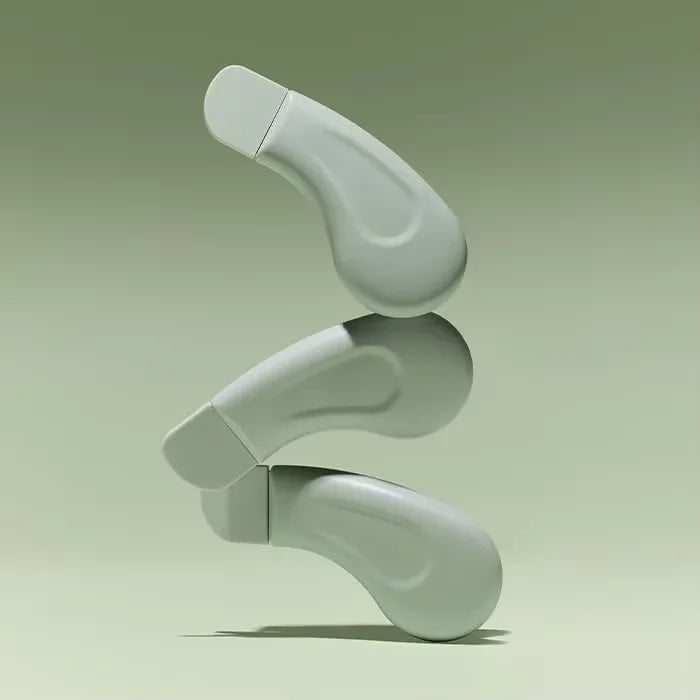 Outil d'élimination des points noirs et des points blancs pour le nez et le visage – Nettoyant pour les pores de la peau, outils de soins de la peau pour femmes