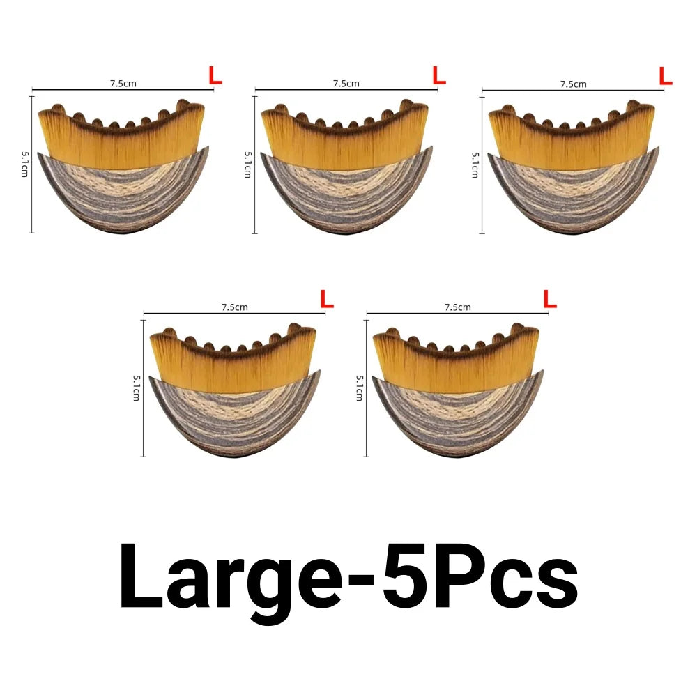 Brosse corporelle Spa pour brossage à sec, Drainage lymphatique, masseur pour le visage, outil de Circulation sanguine pour la peau sèche, soins du visage et du corps